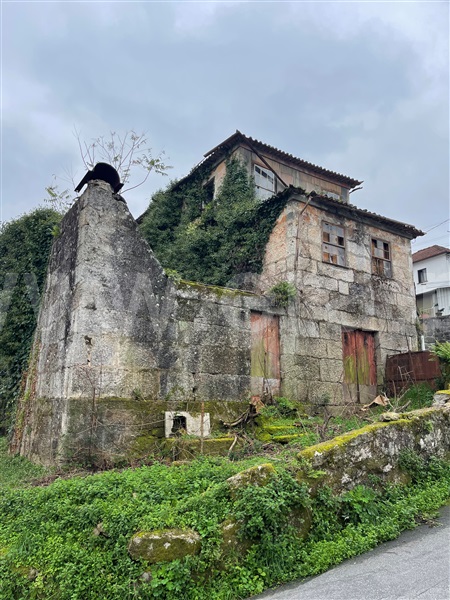 Moradia T5 Marco de Canaveses, Marco - 1439365 - 20