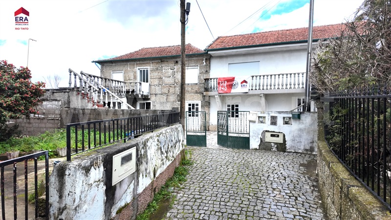 Moradia T5 Marco de Canaveses, Porto - 1431981 - 30