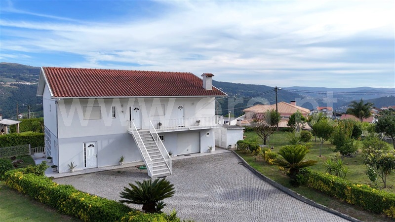 Moradia T5 Marco de Canaveses, Sande e São Lourenço - 1418015 - 3