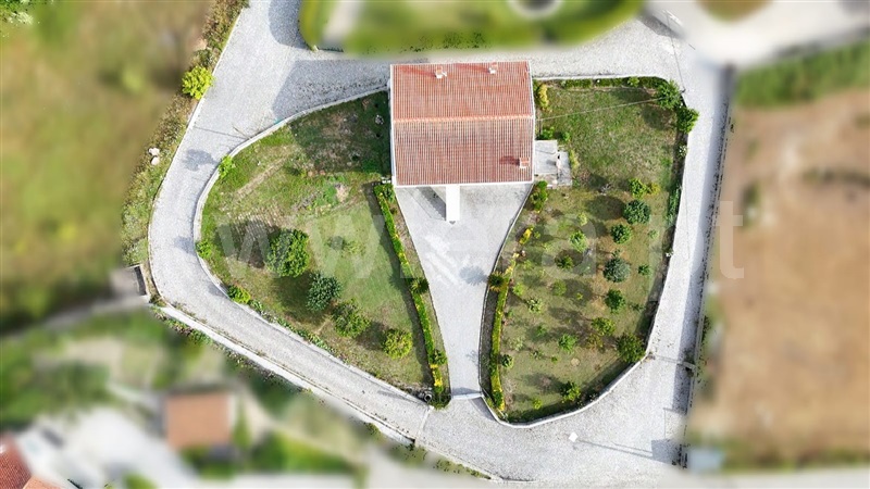 Moradia T5 Marco de Canaveses, Sande e São Lourenço - 1418015 - 5