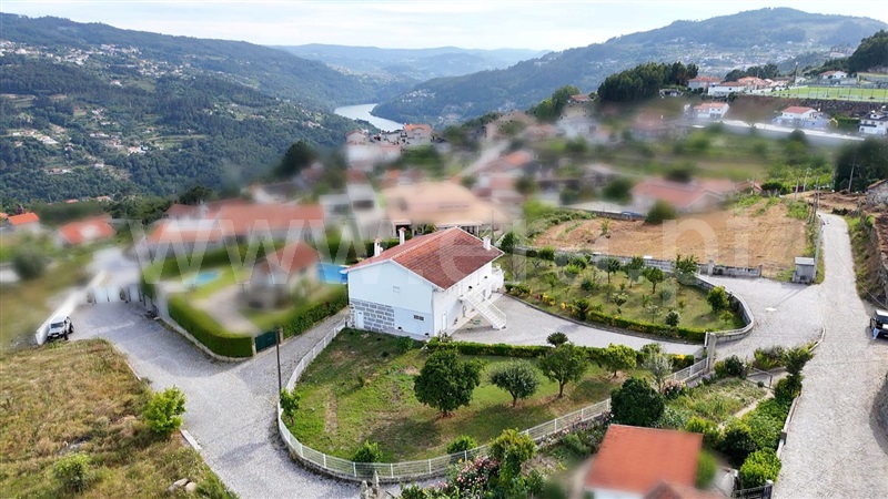 Moradia T5 Marco de Canaveses, Sande e São Lourenço - 1418015 - 6