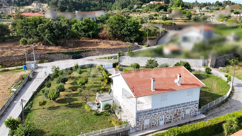 Moradia T5 Marco de Canaveses, Sande e São Lourenço - 1418015 - 7