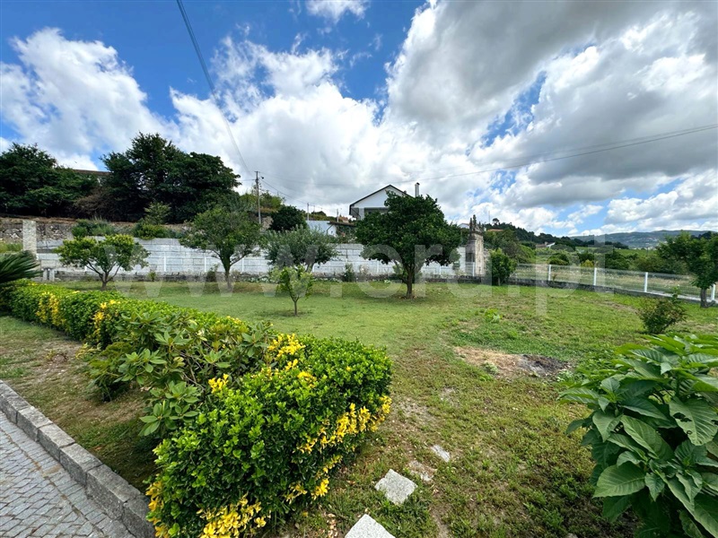 Moradia T5 Marco de Canaveses, Sande e São Lourenço - 1418015 - 10