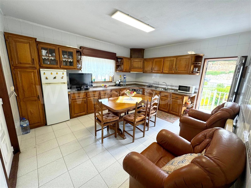 Moradia T5 Marco de Canaveses, Sande e São Lourenço - 1418015 - 22