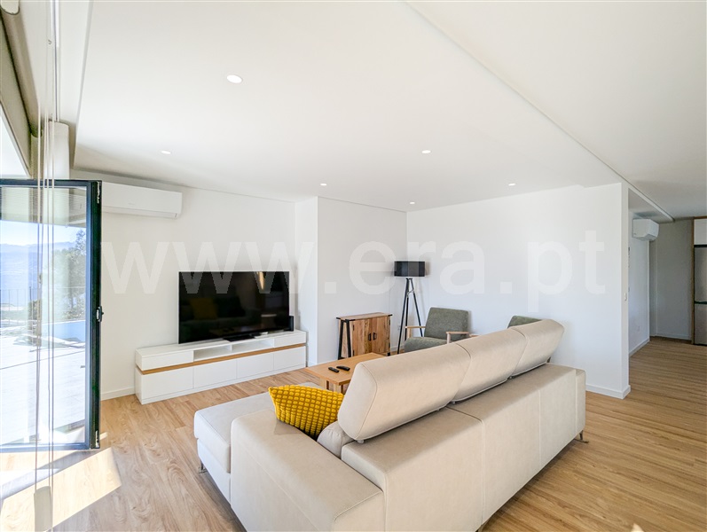 Moradia T5 à venda em Sande e São Lourenço, Marco de Canaveses — foto 9
