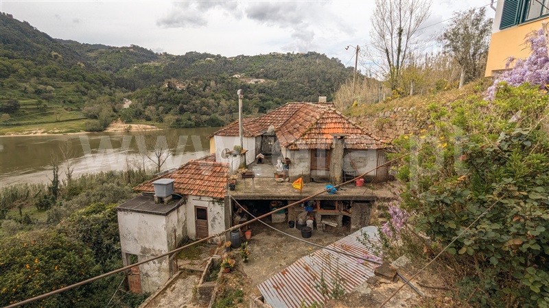 Moradia T5 Marco de Canaveses, Sande e São Lourenço - 1470780 - 3