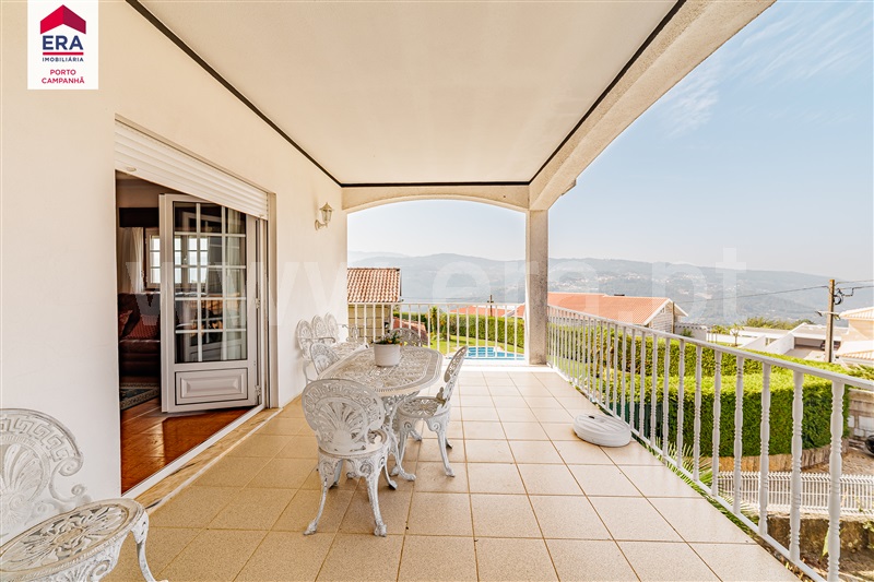 Moradia T5 Marco de Canaveses, Sande e São Lourenço - 1497705 - 27