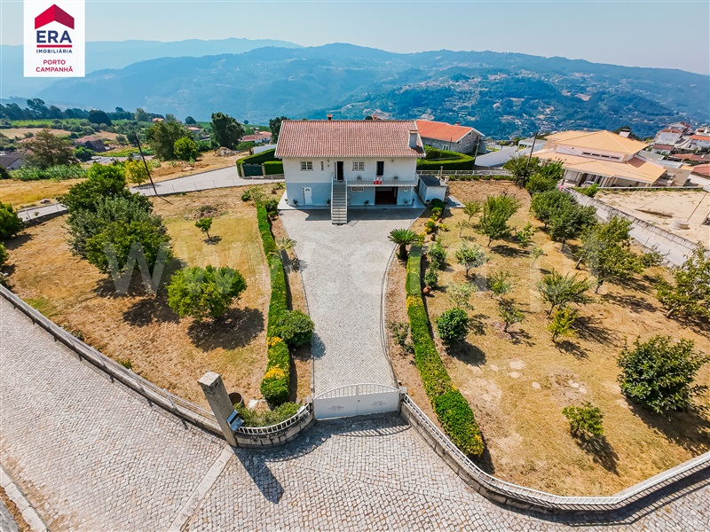 Moradia T5 Marco de Canaveses, Sande e São Lourenço - 1497705 - 72