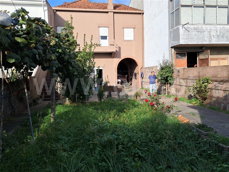 Moradia T5 / Matosinhos, Centro de São Mamede de Infesta