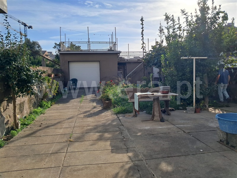 Moradia T5 Matosinhos, Centro de São Mamede de Infesta - 1509960 - 13