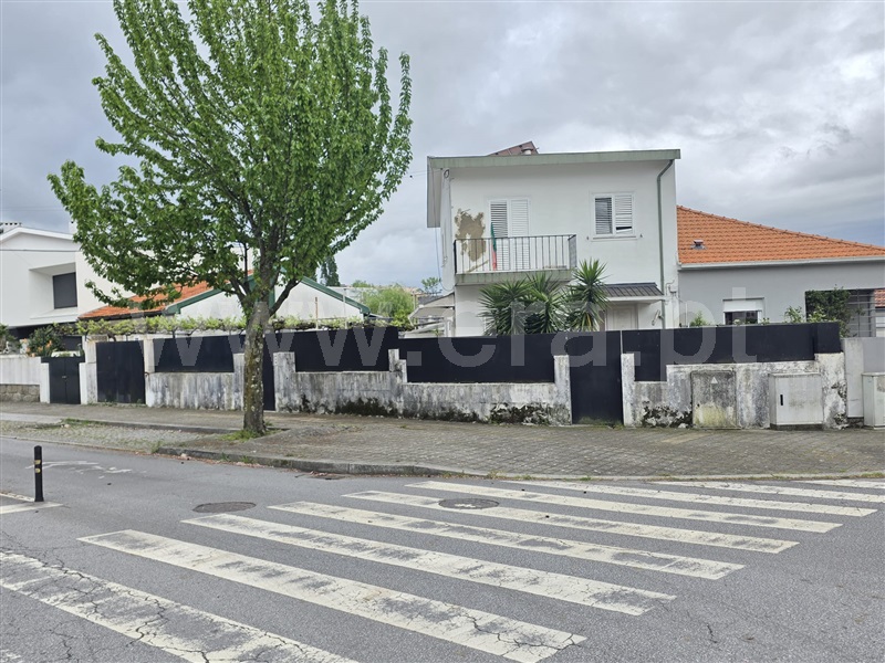 Moradia T5 / Matosinhos, São Mamede de Infesta e Senhora da Hora