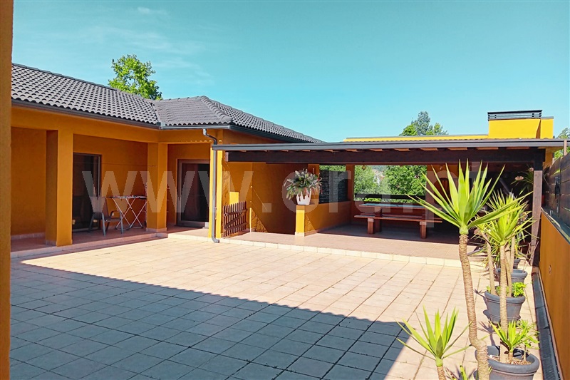 Moradia T5 Mealhada, Canedo - 1402202 - 11