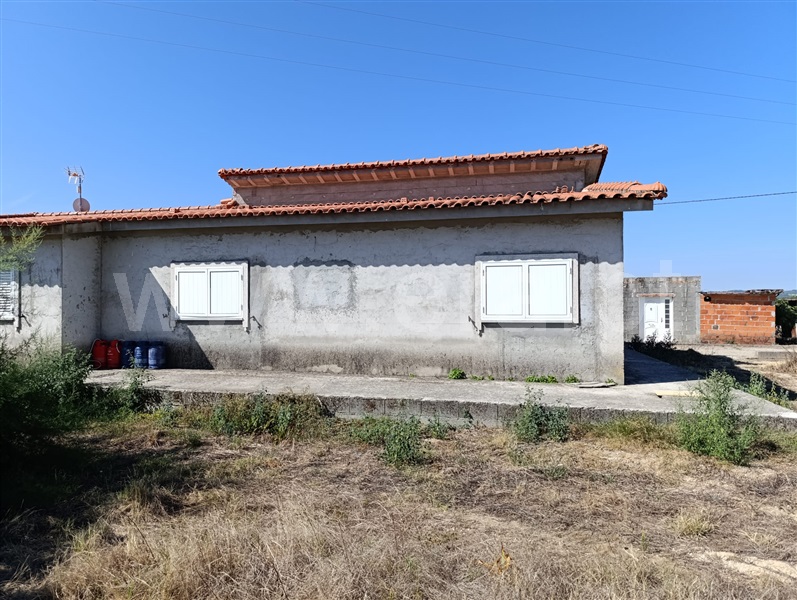 Moradia T5 Mirandela, Torre de Dona Chama - 1423372 - 19