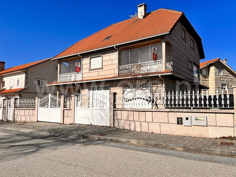 Moradia  Montalegre, Montalegre e Padroso - 1300039 - 2