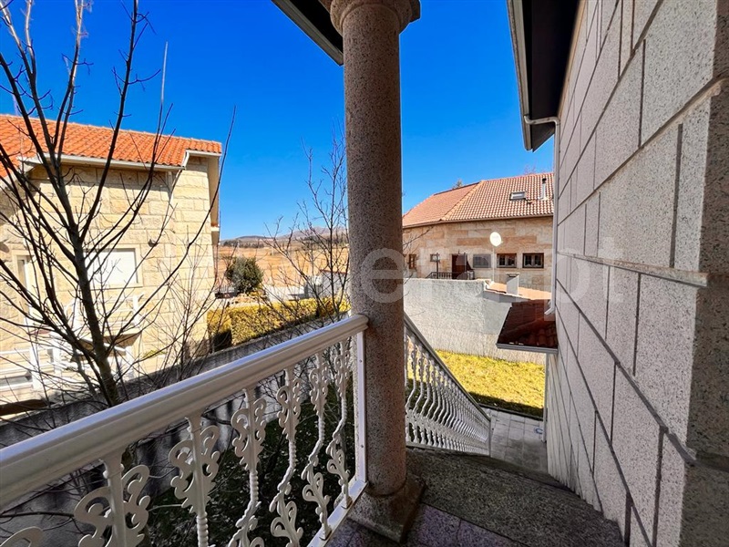 Moradia  Montalegre, Montalegre e Padroso - 1300039 - 12