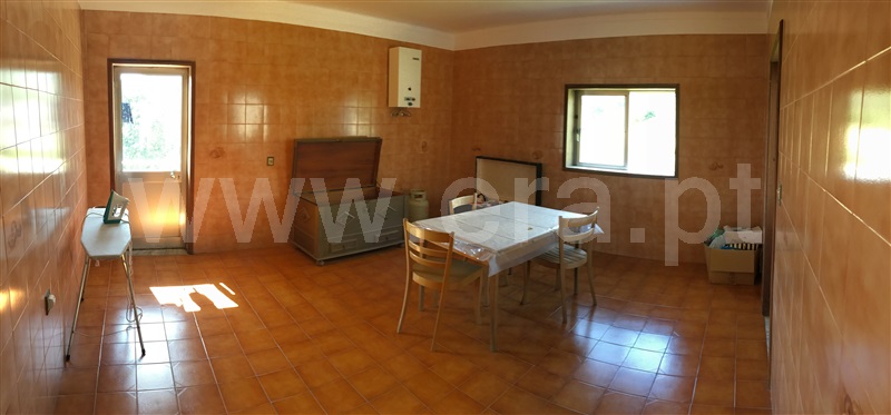 Moradia T5 Montalegre, Sezelhe e Covelães - 1180177 - 9