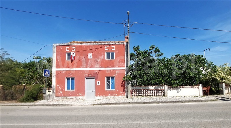 Moradia T5 / Montemor-o-Velho, Santo Varão