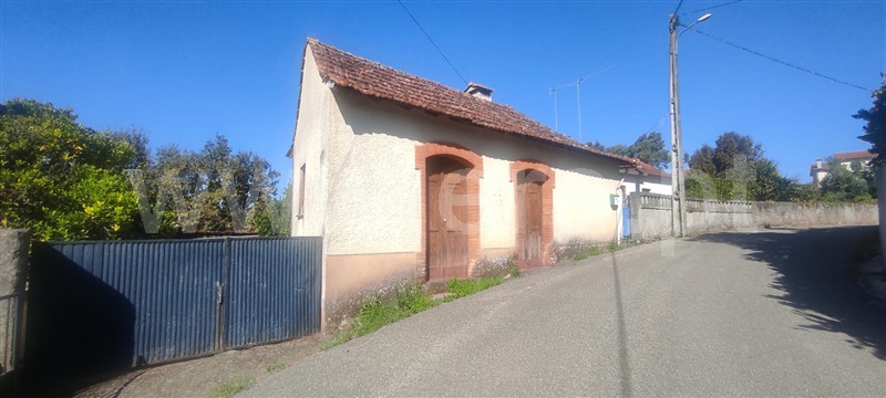 Moradia T5 Mortágua, Espinho - 1511346 - 2