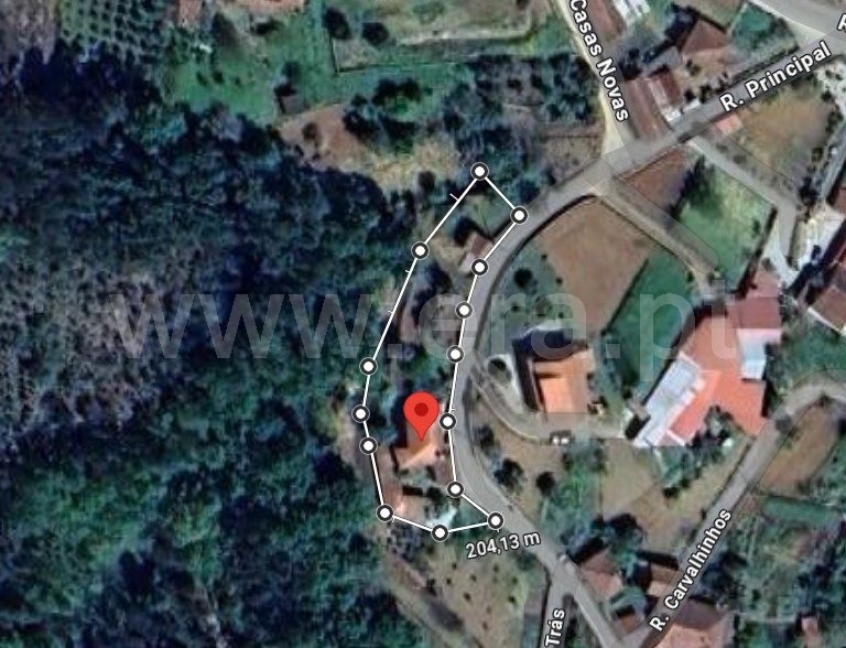 Moradia T5 Mortágua, Espinho - 1511346 - 20