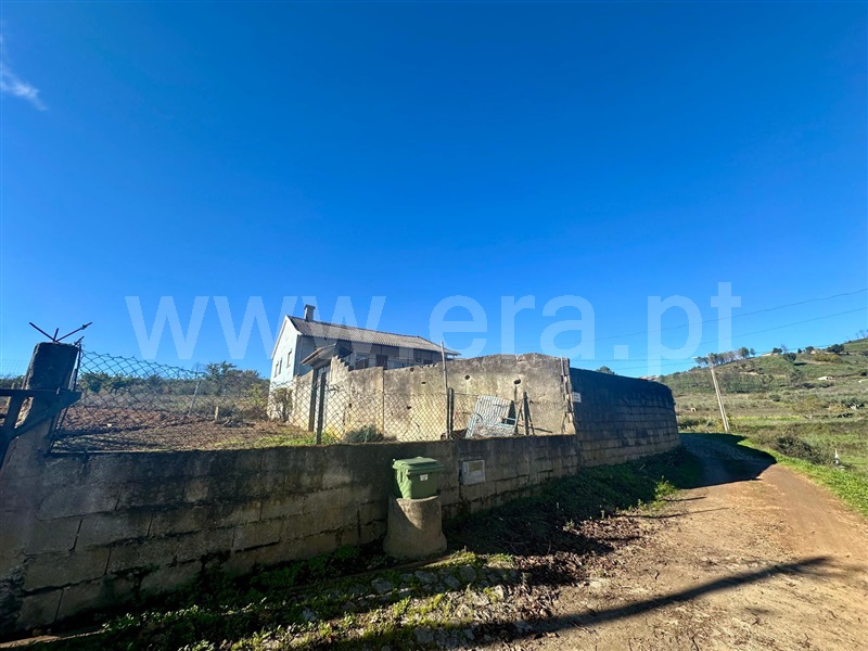 Andar Moradia T5 Murça, Jou - 1444110 - 2