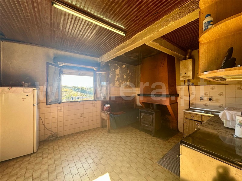 Andar Moradia T5 Murça, Jou - 1444110 - 3