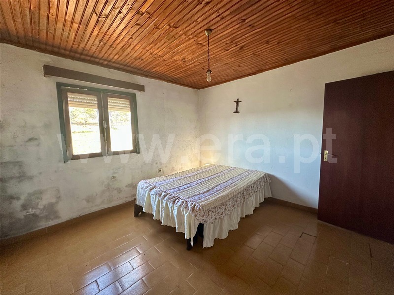 Andar Moradia T5 Murça, Jou - 1444110 - 8