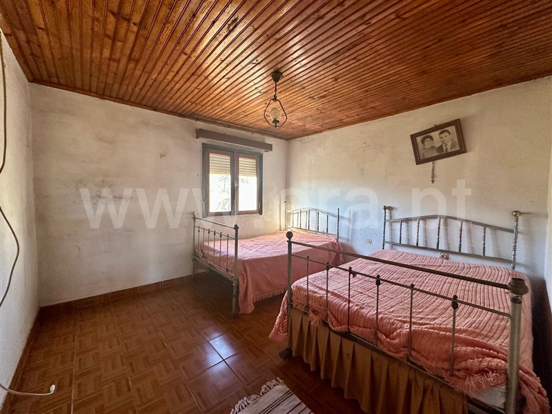 Andar Moradia T5 Murça, Jou - 1444110 - 9