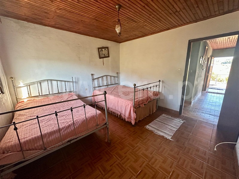 Andar Moradia T5 Murça, Jou - 1444110 - 11