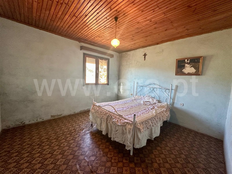 Andar Moradia T5 Murça, Jou - 1444110 - 12