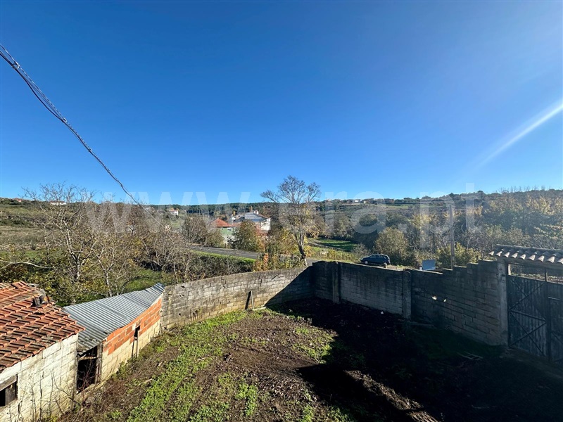 Andar Moradia T5 Murça, Jou - 1444110 - 16