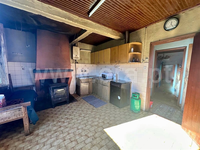 Andar Moradia T5 com Terreno Murça, Jou - 1444110 - 32