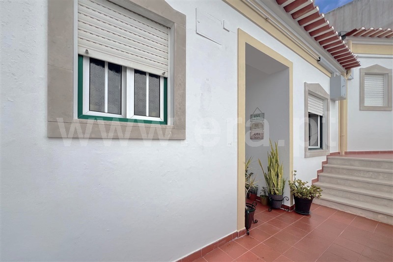 Moradia em Banda T5 Nazaré - 1428421 - 8