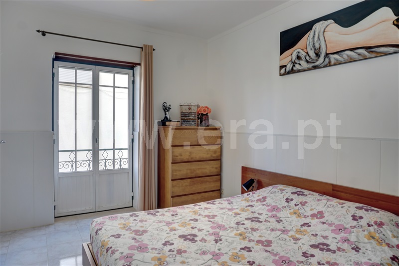 Moradia em Banda T5 Nazaré - 1428421 - 12