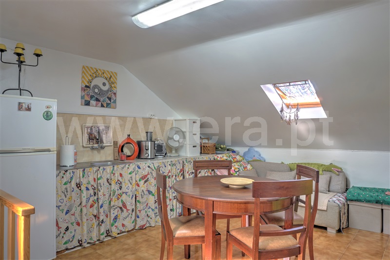 Moradia em Banda T5 Nazaré - 1428421 - 15