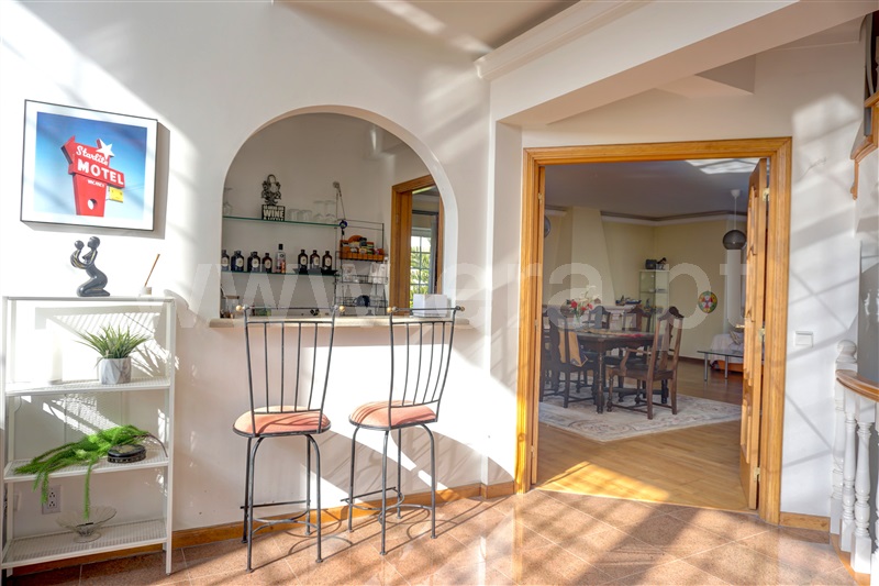 Moradia T5 Óbidos, Amoreira - 1348466 - 4