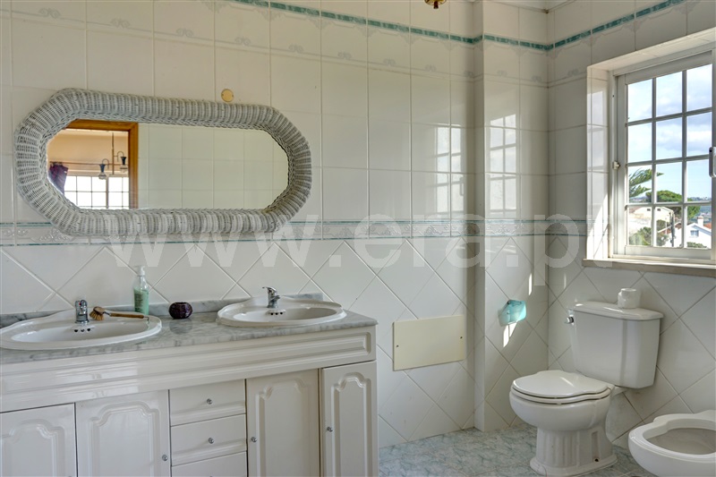 Moradia T5 Óbidos, Amoreira - 1348466 - 14