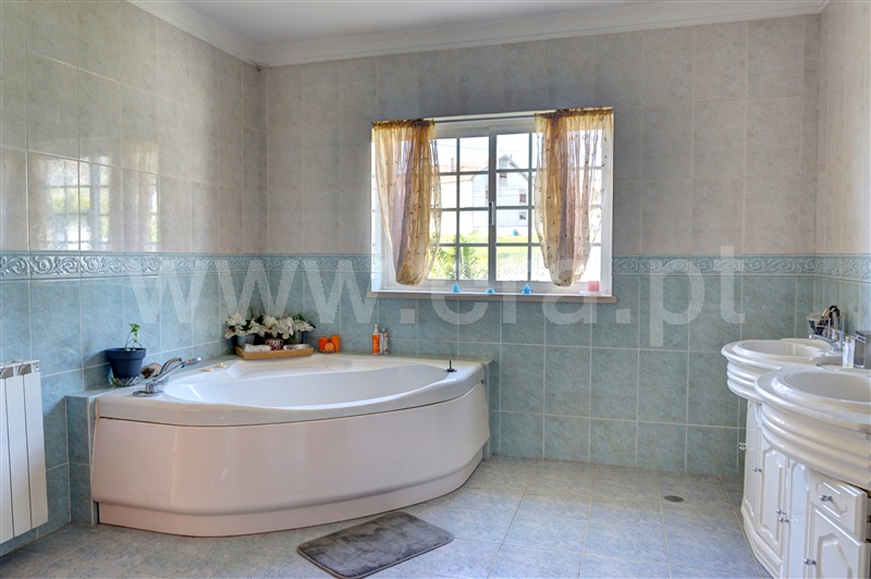 Moradia T5 Óbidos, Amoreira - 1348466 - 18