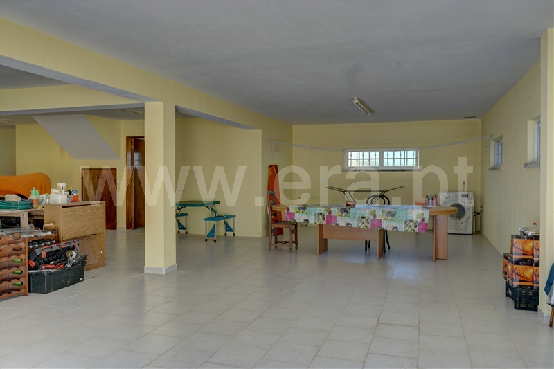 Moradia T5 com Terreno Óbidos, Usseira - 1401320 - 11