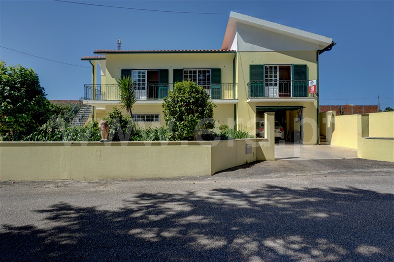 Moradia T5 com Terreno Óbidos, Usseira - 1401320 - 14
