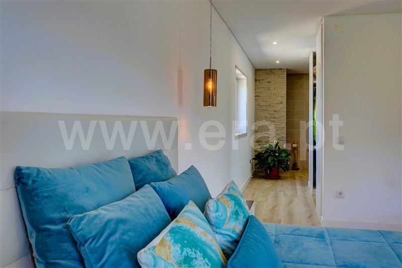 Moradia T5 à venda em Usseira, Óbidos — foto 7