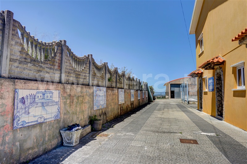 Moradia T5 à venda em Usseira, Óbidos — foto 14