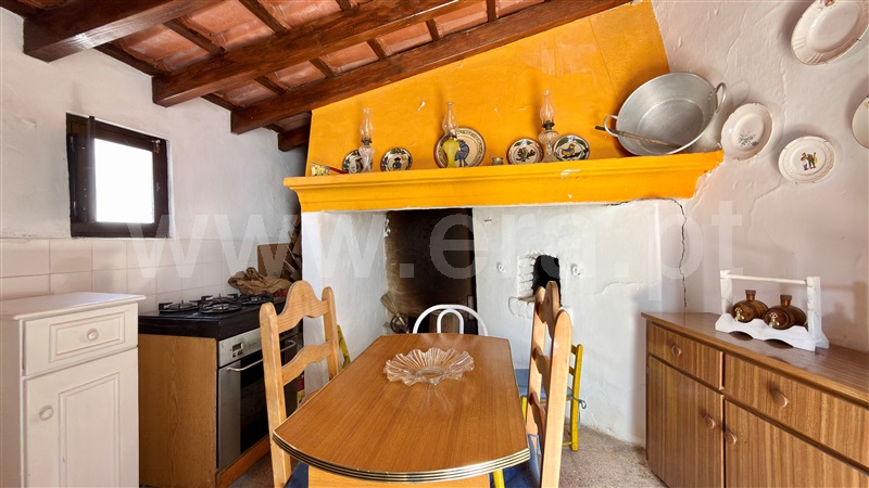 Moradia T5 à venda em Sabóia, Odemira — foto 17