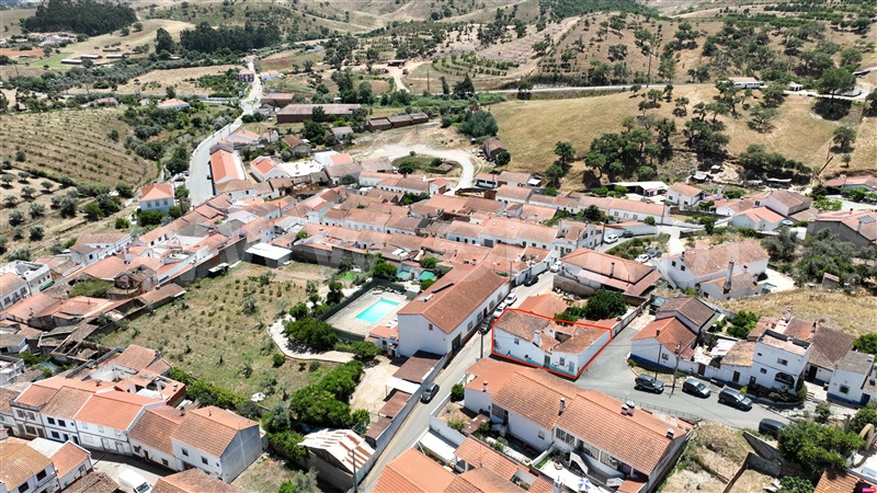 Moradia T5 à venda em Sabóia, Odemira — foto 4