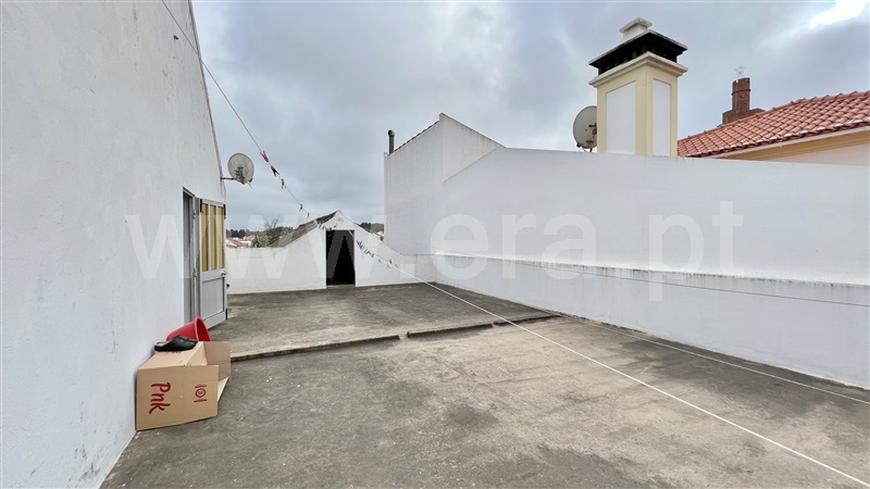 Moradia T5 à venda em São Teotónio, Odemira — foto 15