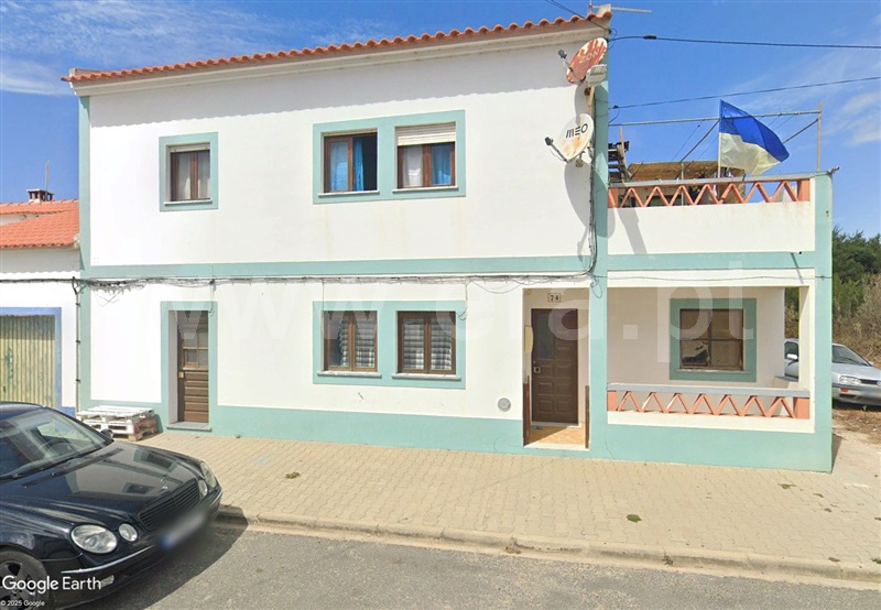 Moradia T5 Odemira, Zambujeira do Mar - 1482829 - 1