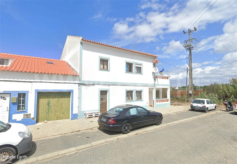 Moradia T5 Odemira, Zambujeira do Mar - 1482829 - 2