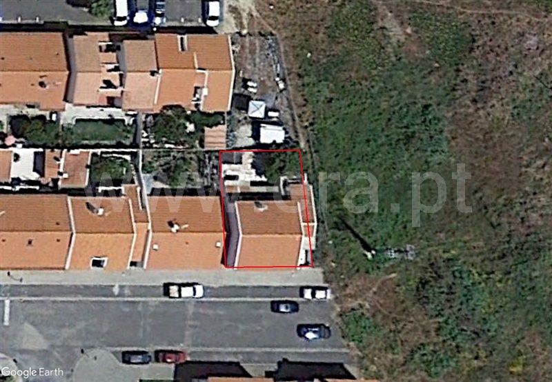 Moradia T5 Odemira, Zambujeira do Mar - 1482829 - 3