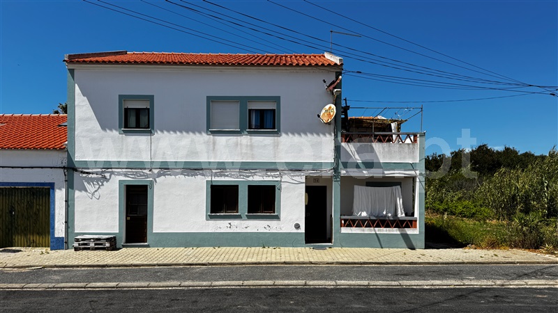 Moradia T5 / Odemira, Zambujeira do Mar