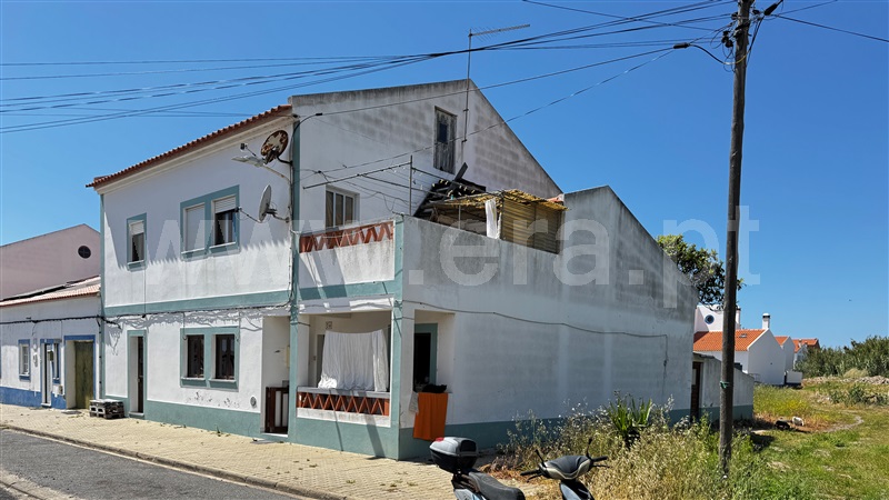 Moradia T5 Odemira, Zambujeira do Mar - 1482829 - 5