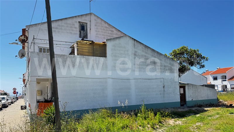 Moradia T5 Odemira, Zambujeira do Mar - 1482829 - 6